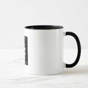Union jusqu'à moi meurs tasse