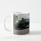 Union Pacific Big Boy Mug (Gauche)