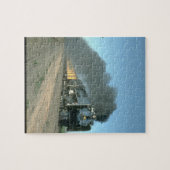 Union Pacific No. 8444 power_Steam Trains Legpuzzel (Horizontaal)