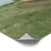 Union Pacific splendor, nr. 8444 head for Denver Poster (Hoek)