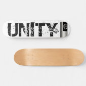 UNION Skateboard (Horizontaal)