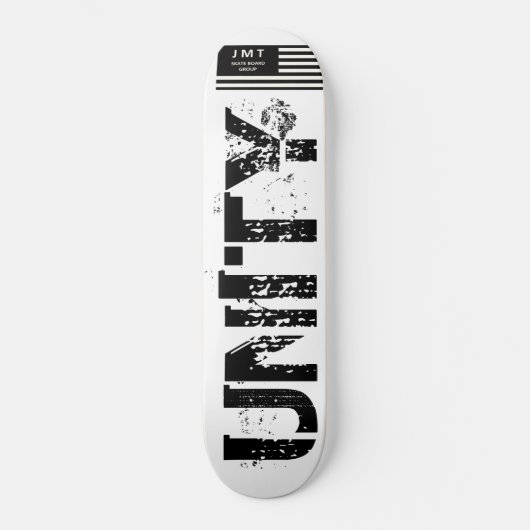 UNION Skateboard (Voorkant)