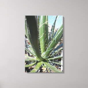 Union Square, New York City, Verenigde Staten Canvas Afdruk