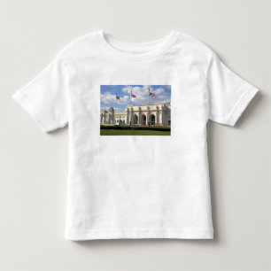 Union Station in Washington, D.C. Kinder Shirts