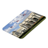 Union Station in Washington, DC Magneet (Linkerzijde)