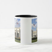 Union Station in Washington, DC Mok (Midden)