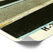 Union Station Kansas City 1914 Poster vintage (Coin)