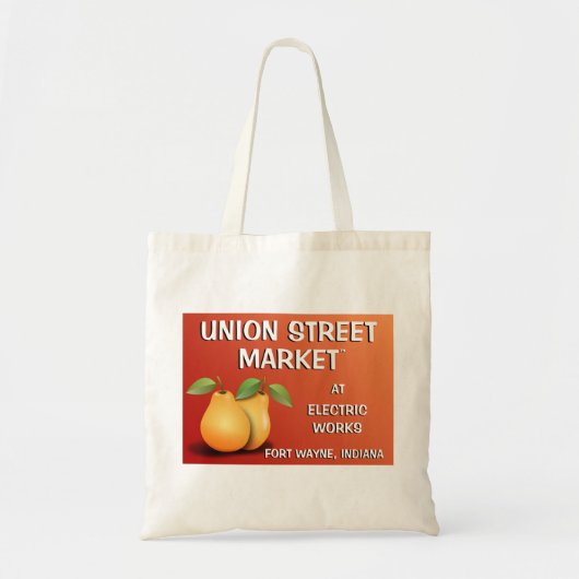 Union Street Market™ Tote Bag (Devant)