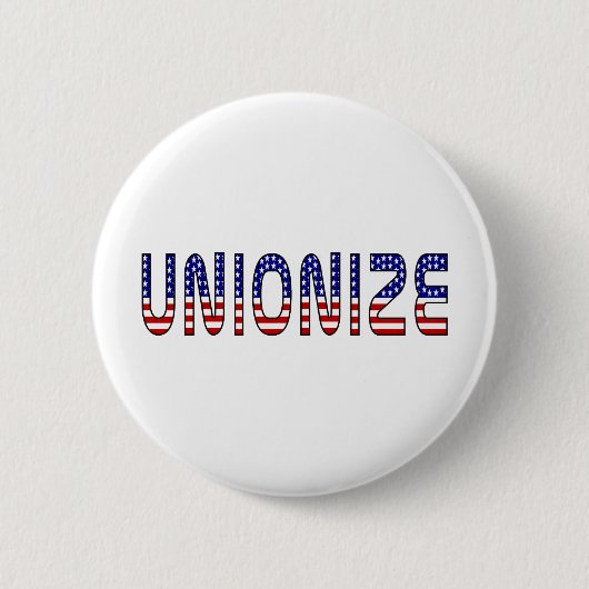 Unionize Ronde Button 5,7 Cm (Voorkant)