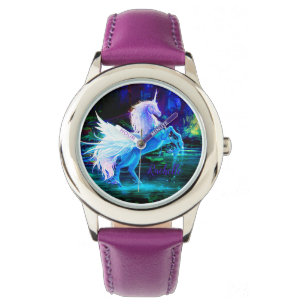 Unipeg Horloge
