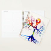 Unipolair neuron planner (Display)