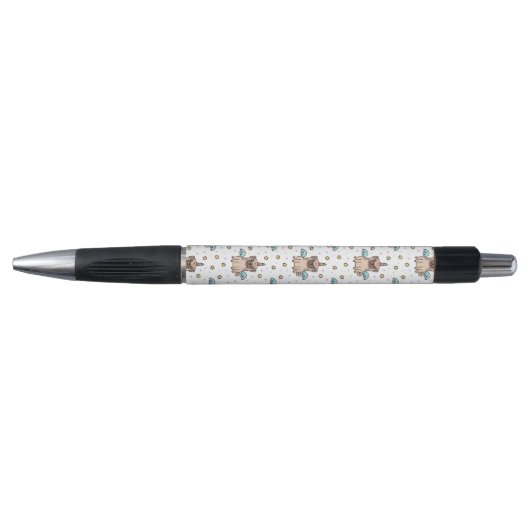 Unipug Pattern Pen (Voorkant)