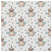 Unipug Pattern Stof (Close Up)