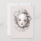 Unique and Interesting Christmas Cards Feestdagenkaart (Voorkant)