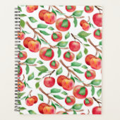 Unique Apples Planner Journal (Voorkant)