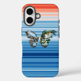 Unique Artistic Designer Case Cover for iPhone