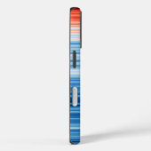 Unique Artistic Designer Case Cover for iPhone (Achterkant / Rechts)