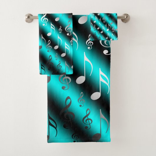 unique, belle, coloré, peint motif un vert (En situation)