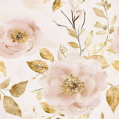 Unique Blush Gold Boho Mariage Livre d'invité sign