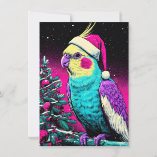 Unique Christmas Cards Feestdagenkaart