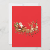Unique Christmas Invitation Designs – Creativity (Dos)