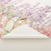 Unique couverture Sherpa Fairy Enchanted (3/4)