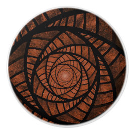 Unique design Knob 271 Keramische Knop