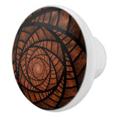 Unique design Knob 271 Keramische Knop (Rechts)