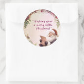 Unique Designer Sticker (Tas)