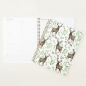 Unique Elk Planner Journal (Display)