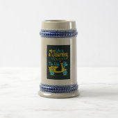 Unique et Belle tasses pour le thé, le café. (Centre)