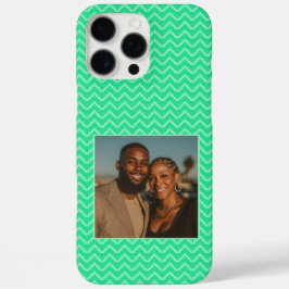 Unique Gifts For Grandma Geometric Motif  iPhone 16 Pro Max Hoesje