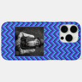 Unique Graduation Gifts For Girlfriend Geometric Case-Mate iPhone Case (Achterkant (horizontaal))