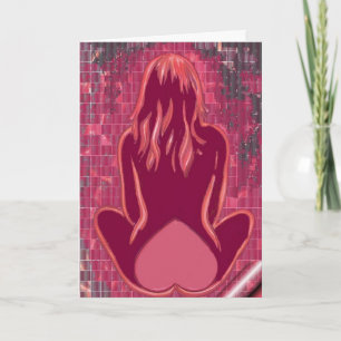 Unique Je vous aime Valentine ou toute carte de jo