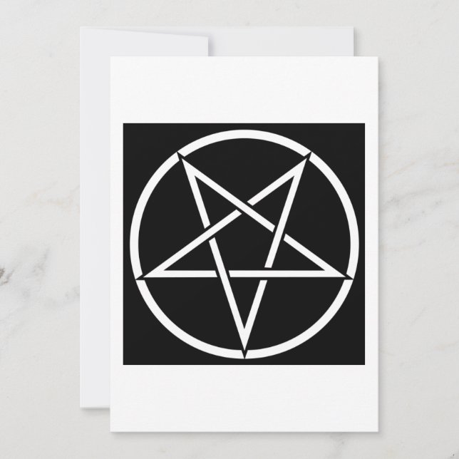 UNIQUE KAART (Voorkant)