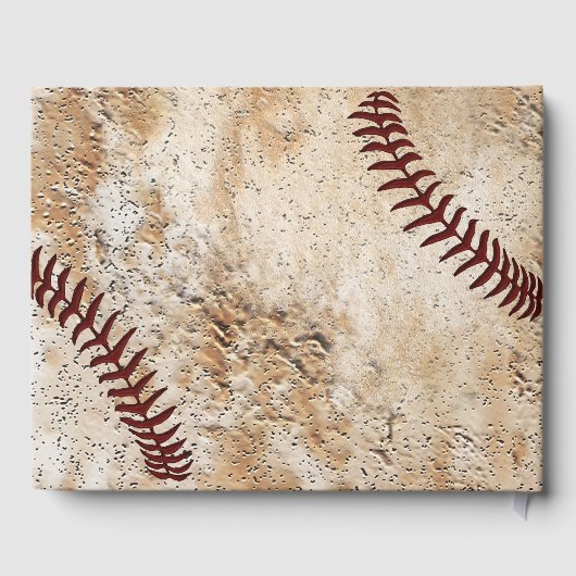 Unique Livre d'Invité Personnalisé Mariage De Base (Verso)