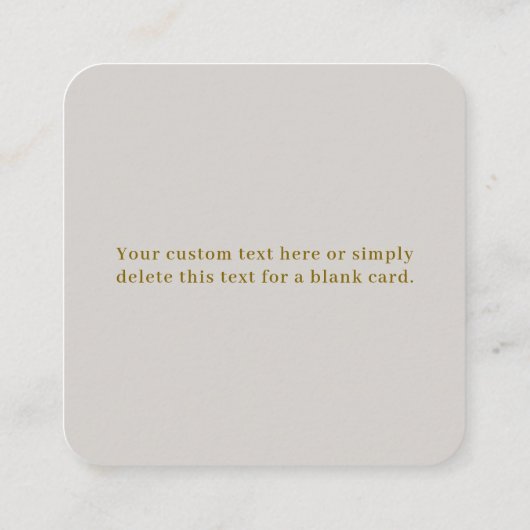 Unique Modèle de conception modifiable inspiré par (Dos)