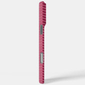 Unique Mothers Day Ideas Chevron Print  Case-Mate iPhone Case (Achterkant / Rechts)