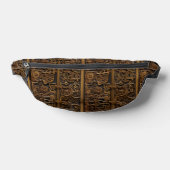 Unique Motif en cuir Steampunk (Poser)