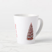 Unique New Year Mug Gift2026 (Angle droit)