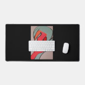 Unique Original Character Art Deskmat (Clavier et souris)