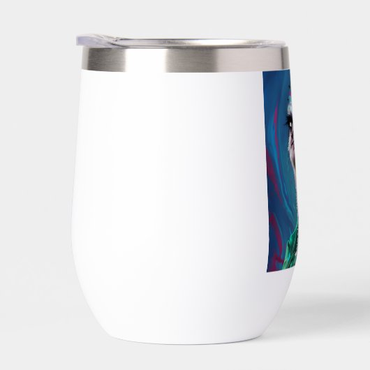 Unique Ostrich design (Droite)