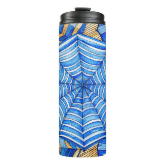 Unique Pattern Design  Thermosbeker