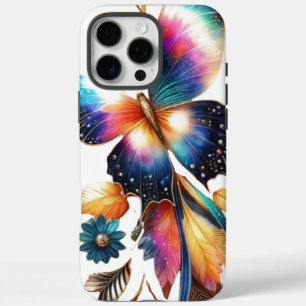 Unique petit papillon iPhone / coque ipad
