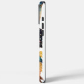 Unique petit papillon iPhone / coque ipad (Verso / Gauche)