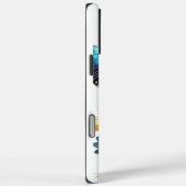 Unique petit papillon iPhone / coque ipad (Verso / Droite)