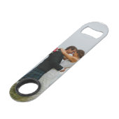 Unique photo personnalisée (Dos Angle)