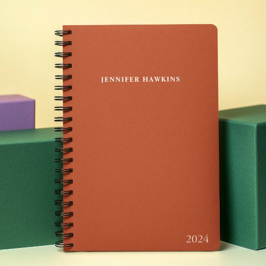 Unique propreté Terracotta personnel hebdomadaire