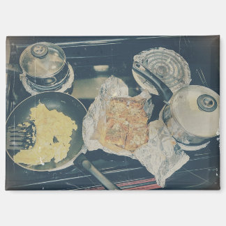 unique Rectangle Magnet Magneet