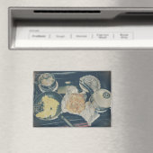 unique Rectangle Magnet Magneet (Insitu (Vaatwasser))